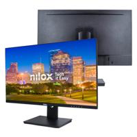 Gaming-Monitor Nilox NXM274KD11 4K Ultra HD 27" 60 Hz IPS LED - thumbnail