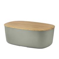 Rig-Tig Box-It Brood trommel warm grijs - thumbnail