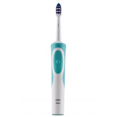 Oral-B Vitality TriZone Elektrische Tandenborstel Groen/Wit