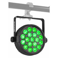 BeamZ BT410 Zwart 190 W LED - thumbnail