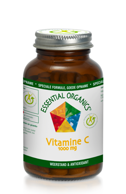 Vitamine C 1000 mg