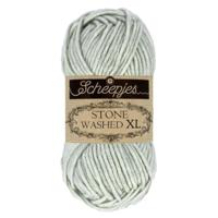 Scheepjes Stone Washed XL - 854 Crystal Quartz - thumbnail