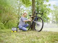 Hogedrukreiniger - KARCHER - OC 3 PLUS - Compact - Accu-aangedreven - Mobiele reiniging - thumbnail