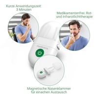 Medisana Medinose Compact - thumbnail