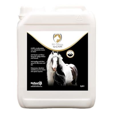 Excellent Horse Hi Gloss Spray 500 ml