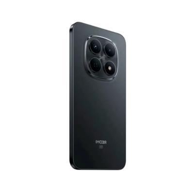 Redmi Note 15 Pro 8+256 Black (No power adapter included)