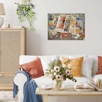 Disney Collector's Edition Jigsaw Puzzle 1950 (1000 pieces) - thumbnail