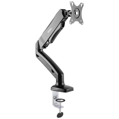 SpeaKa Professional SP-MM-900 Monitorbeugel 43,2 cm (17) - 81,3 cm (32) Gasdruktechniek