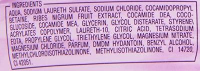 Douchegel Malizia Mora & Muschio 1 L