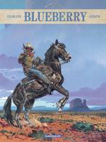 Blueberry (Hardback) - thumbnail