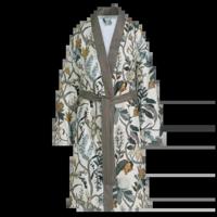 Vandyck Vandyck Odette badjas XLarge Multi - thumbnail