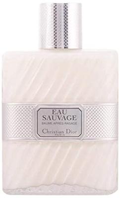 Christian Dior - Dior Eau Sauvage After Shave Balm 100ml Heren