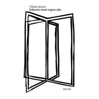 Tjitske  Jansen Iedereen moet ergens zijn - thumbnail