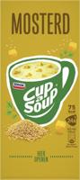 Cup-a-Soup mosterd, pak van 24 zakjes - thumbnail