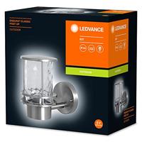 LEDVANCE ENDURA® CLASSIC POST L 4058075206502 Buitenlamp (wand) E27 0 W - thumbnail