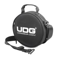 UDG Ultimate Digi headphone bag black - thumbnail
