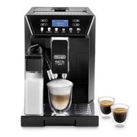 Espressomachine Eletta Cappuccino EVO ECAM46.860.B - thumbnail
