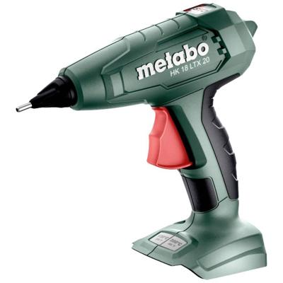 Metabo HK 18 LTX 20 Accu-lijmpistool | in metaBOX - 600797840
