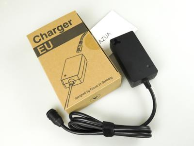 Fazua ride 60 charger 3a
