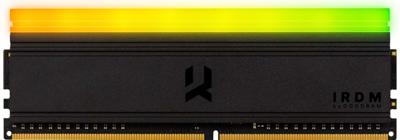 Goodram IRDM RGB geheugenmodule 16 GB 2 x 8 GB DDR4 3600 MHz