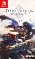 Darksiders Genesis - thumbnail