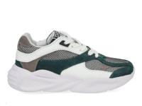 Giga G4582 green Groen maat 28 - thumbnail