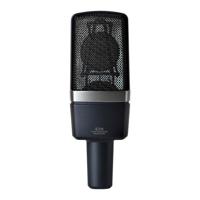 AKG C214 Condensator studio microfoon - thumbnail