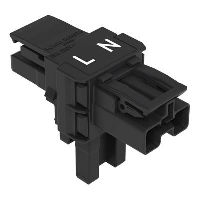 WAGO 770-1606 Connector 50 stuk(s)