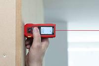 Sola Vector 50 afstandmeter - 71024101 - thumbnail