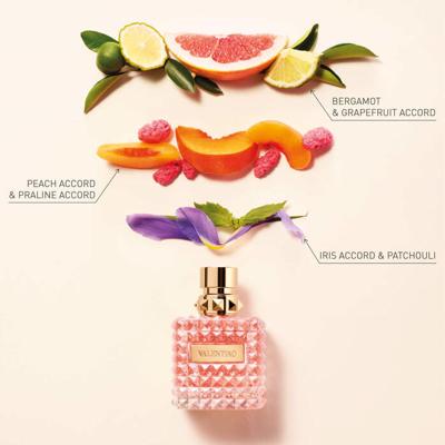Valentino Donna Eau de Parfum 50ml Valentino Donna Eau de Parfum 50ml