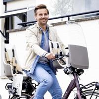 kussenset Exclusive Mini Plus safari chic - thumbnail