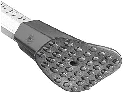 Ursus standaard King 26/28 inch aluminium zilver - thumbnail