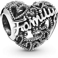 Sieraad Dames Pandora FAMILY HEART - thumbnail