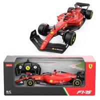 Rastar RC F1 Ferrari 75 1:18 - thumbnail
