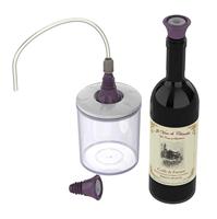 Magic Vac ACO1182 SET 3 FAMILIY 0,75 l + 1,5 l + 3 l Vacuümhouder - thumbnail