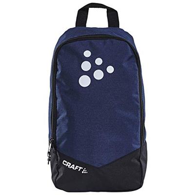 Craft 1905596 Squad Shoebag - Navy/Black - One Size Craft 1905596 Squad Shoebag - Navy/Black - One Size