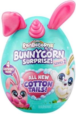 Rainbocorns S2 Bunnycorns verrassing
