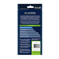 Gelid Solutions GC-Extreme Thermal compound - thumbnail