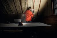 OSRAM HOMELIGHTING LED Worklight Panel 50W 4000K LED-bouwlamp - thumbnail
