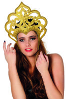 Samba tooi pailletten - thumbnail