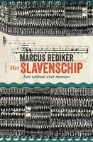 Het slavenschip - Marcus Rediker - ebook - thumbnail