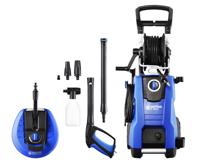 Hogedrukreiniger Nilfisk Excellent Power X-tra 145 bar 500l/h - thumbnail