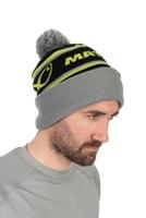 Matrix Thinsulate Bobble Hat - thumbnail