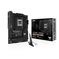 Asus TUF GAMING B650-PLUS WIFI Moederbord Socket AMD AM5 Vormfactor ATX Moederbord chipset AMD® B650 - thumbnail
