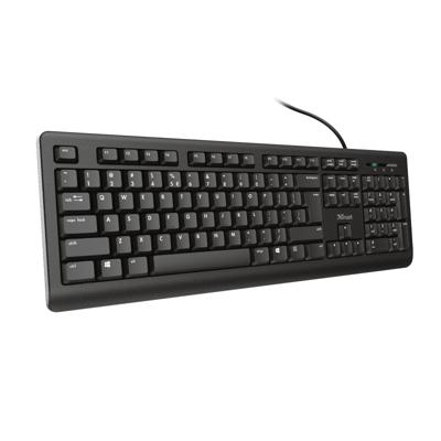 Trust Primo toetsenbord, azerty