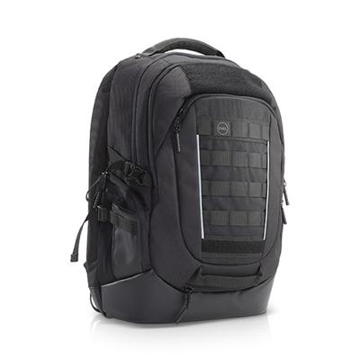DELL Rugged Escape Backpack rugzak Zwart Nylon