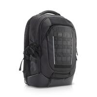 DELL Rugged Escape Backpack rugzak Zwart Nylon - thumbnail