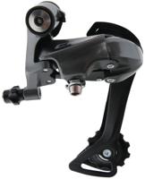 Achterderailleur 8-speed Shimano Claris RD-2000 GS Top Normal - grijs - thumbnail