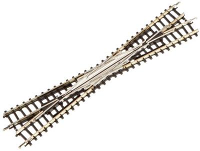 Z Märklin miniclub rails 8559 Kruising 112.8 mm 13 ° 1 stuk(s) Z Märklin miniclub rails 8559 Kruising 112.8 mm 13 ° 1 stuk(s)