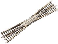 Z Märklin miniclub rails 8559 Kruising 112.8 mm 13 ° 1 stuk(s) - thumbnail